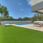 Modern Olivera With Private Pool * カレリャ・デ・パラフルジェリ