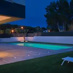 Modern Olivera With Private Pool * カレリャ・デ・パラフルジェリ