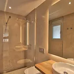 Modern Olivera With Private Pool * カレリャ・デ・パラフルジェリ