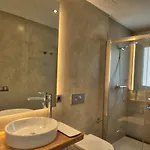 別荘 Modern Olivera With Private Pool *
