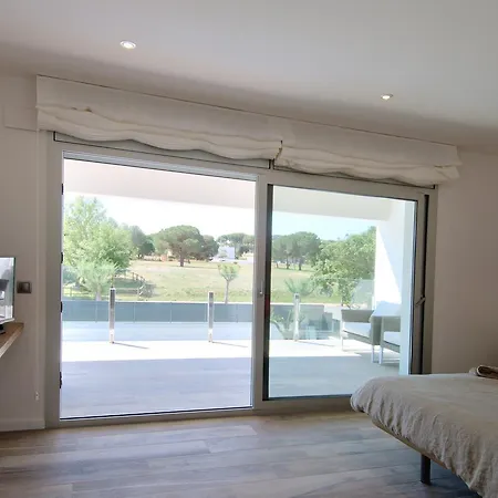 Сasa de vacaciones Modern Olivera With Private Pool *