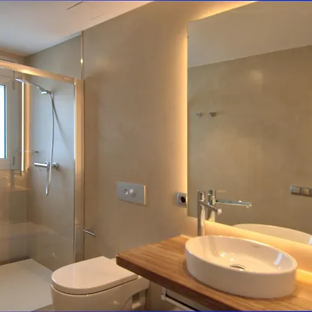 בית נופש Modern Olivera With Private Pool *