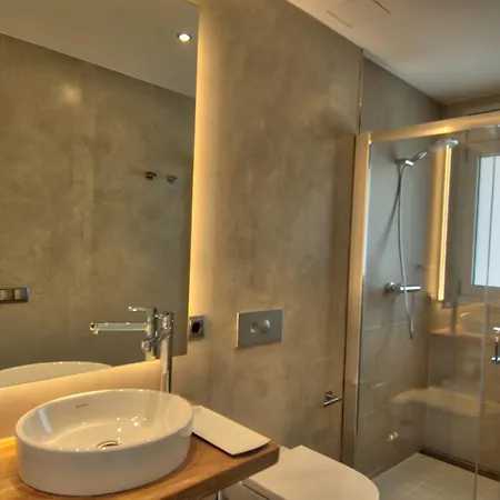 Сasa de vacaciones Modern Olivera With Private Pool *
