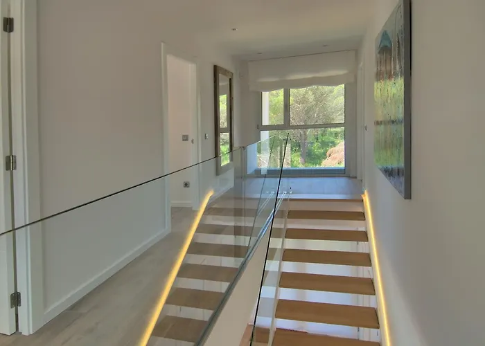 Casa vacanze Modern Olivera With Private Pool *