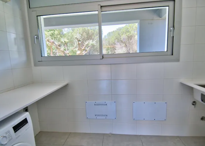 Modern Olivera With Private Pool * Calella De Palafrugell