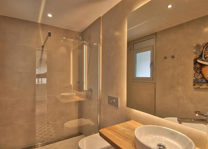 Modern Olivera With Private Pool * Calella De Palafrugell