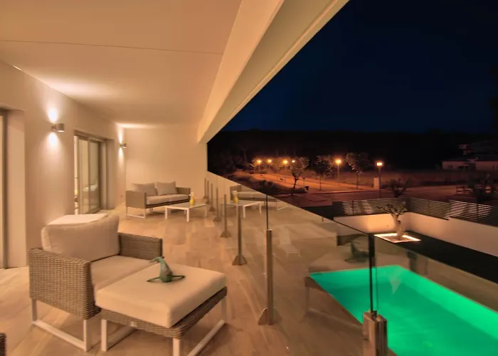 Casa vacanze Modern Olivera With Private Pool *