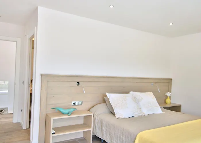Modern Olivera With Private Pool * Calella De Palafrugell
