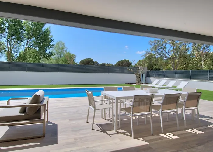 Casa vacanze Modern Olivera With Private Pool *
