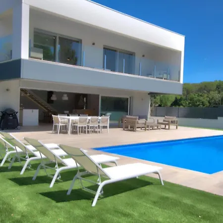 Modern Olivera With Private Pool Tatil Evi *