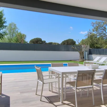 Prázdninový dům Modern Olivera With Private Pool Calella De Palafrugell