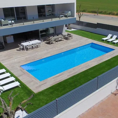 Modern Olivera With Private Pool *