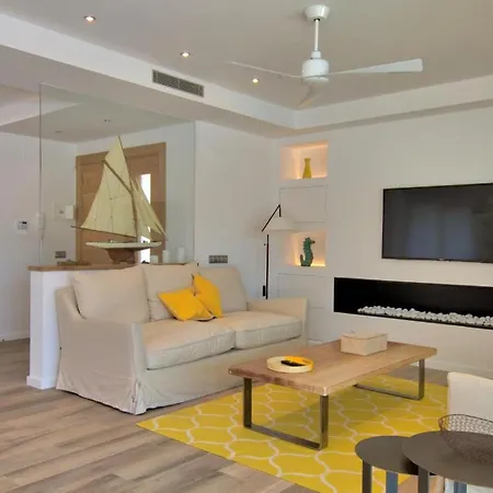Modern Olivera With Private Pool