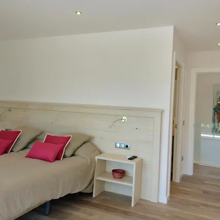Prázdninový dům Modern Olivera With Private Pool Calella De Palafrugell