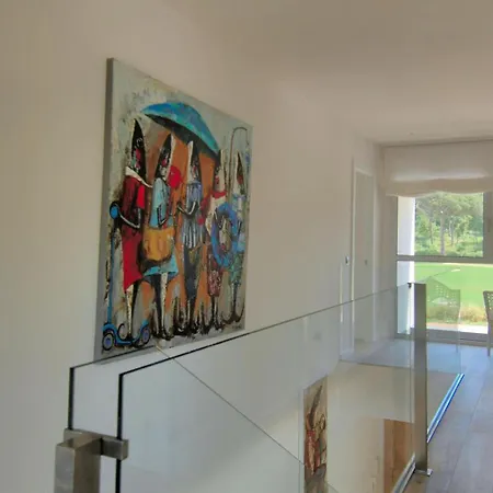Modern Olivera With Private Pool Calella De Palafrugell