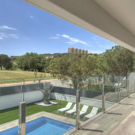 Modern Olivera With Private Pool Prázdninový dům *