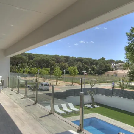 Modern Olivera With Private Pool *