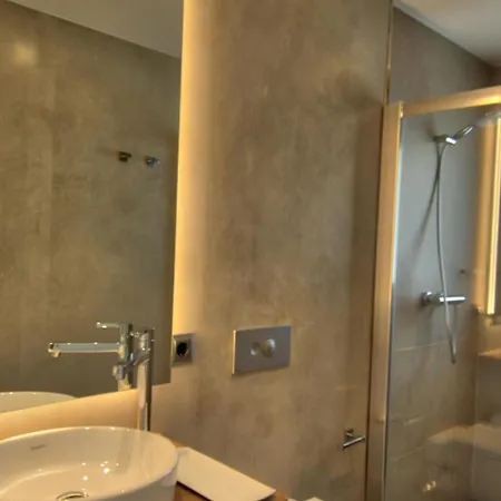 Modern Olivera With Private Pool Calella De Palafrugell