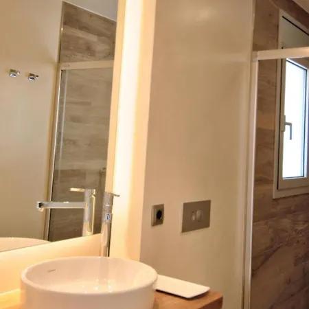 Tatil Evi Modern Olivera With Private Pool