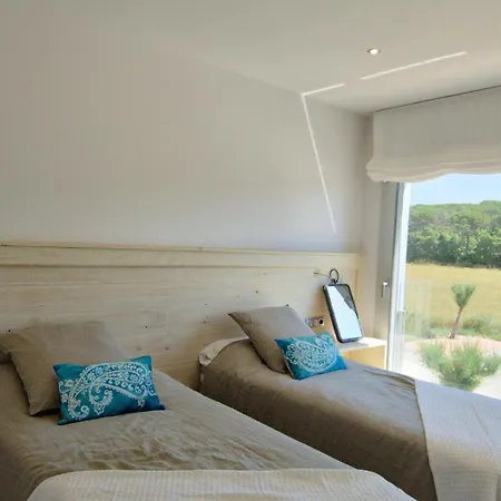 Prázdninový dům Modern Olivera With Private Pool Calella De Palafrugell