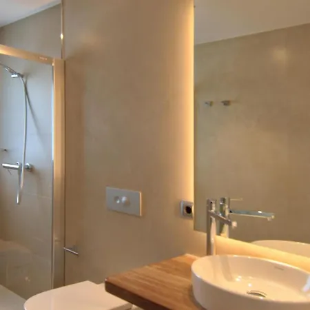 Modern Olivera With Private Pool * Calella De Palafrugell