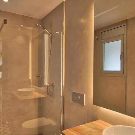 Modern Olivera With Private Pool Prázdninový dům