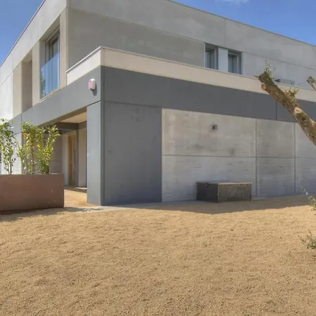 Modern Olivera With Private Pool Calella De Palafrugell