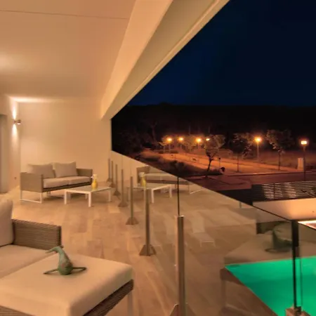 Tatil Evi Modern Olivera With Private Pool *