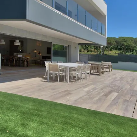 Modern Olivera With Private Pool * Calella De Palafrugell