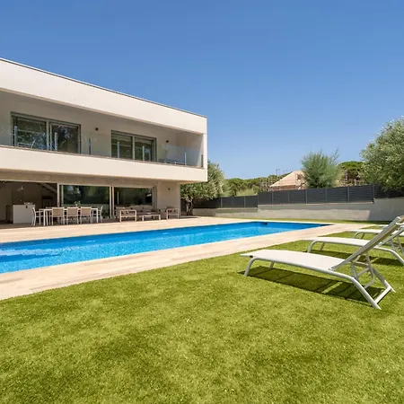 Casa de vacances Modern Olivera With Private Pool *