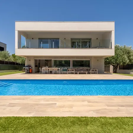 Modern Olivera With Private Pool Holiday home Calella De Palafrugell