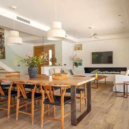 Holiday home Modern Olivera With Private Pool Calella De Palafrugell