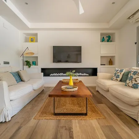 Modern Olivera With Private Pool Calella De Palafrugell