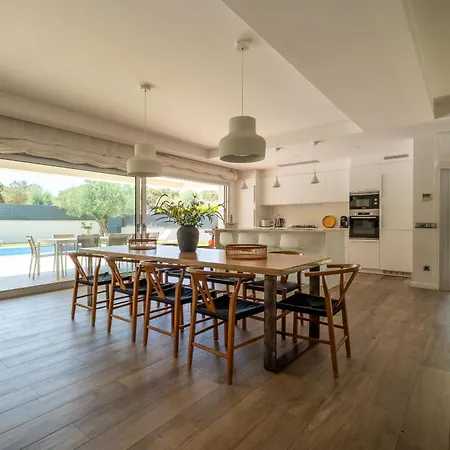 Holiday home Modern Olivera With Private Pool Calella De Palafrugell