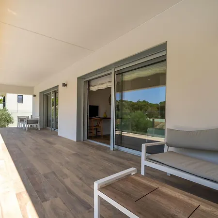 Modern Olivera With Private Pool Calella De Palafrugell
