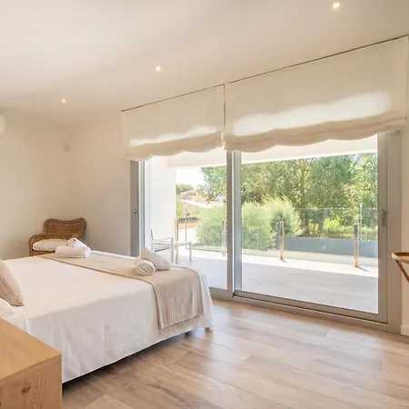 Holiday home Modern Olivera With Private Pool Calella De Palafrugell