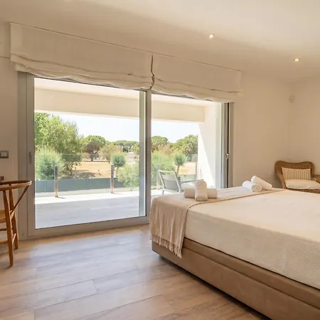 Modern Olivera With Private Pool Calella De Palafrugell