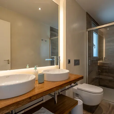 Modern Olivera With Private Pool * Calella De Palafrugell