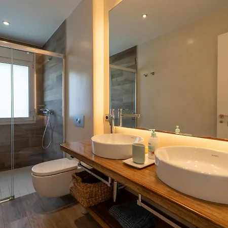 Modern Olivera With Private Pool Holiday home