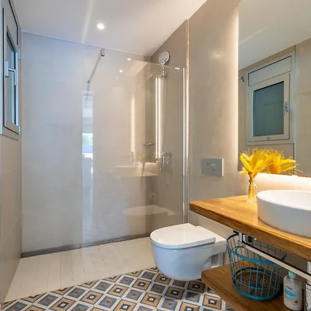 Modern Olivera With Private Pool Holiday home *