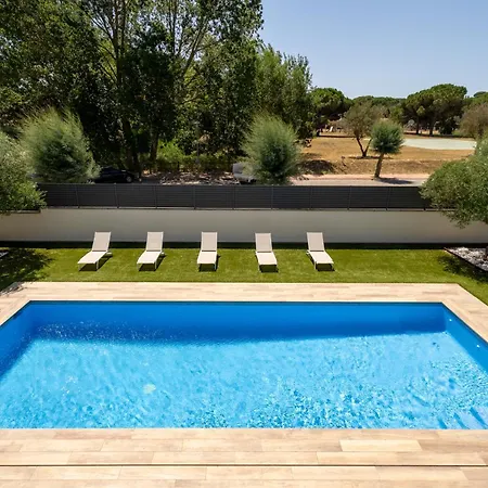 Modern Olivera With Private Pool Holiday home