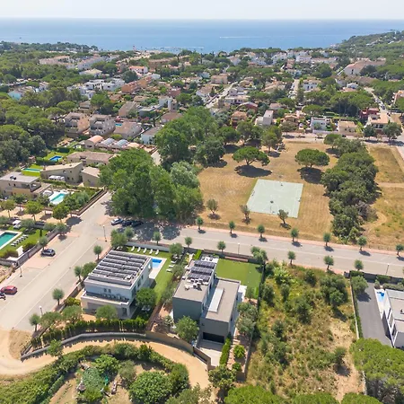 Modern Olivera With Private Pool Holiday home Calella De Palafrugell