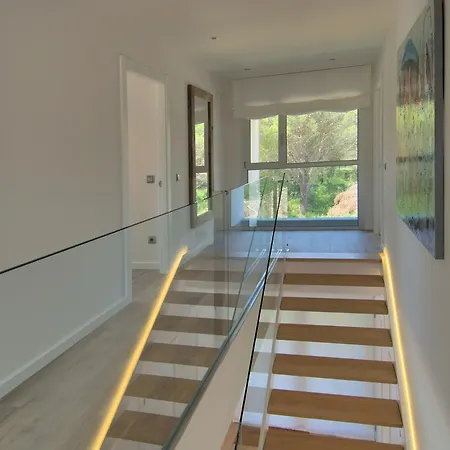 펜션 Modern Olivera With Private Pool *