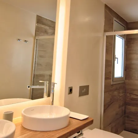 Modern Olivera With Private Pool * 칼레냐 데 팔라푸르헬