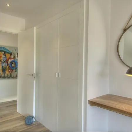 Modern Olivera With Private Pool * 칼레냐 데 팔라푸르헬