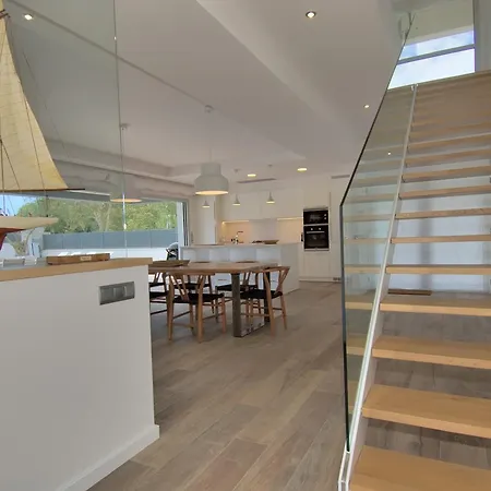 펜션 Modern Olivera With Private Pool *