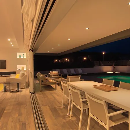 Modern Olivera With Private Pool * 칼레냐 데 팔라푸르헬