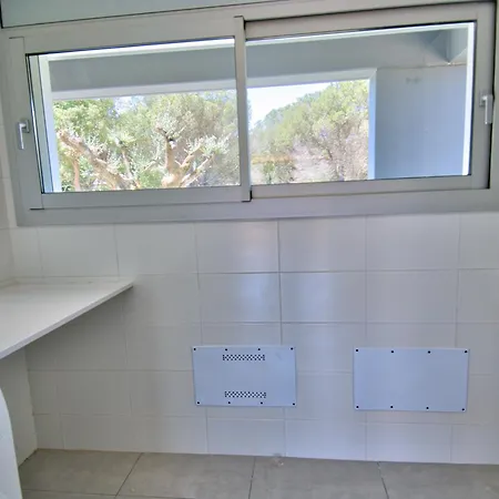 Modern Olivera With Private Pool * 칼레냐 데 팔라푸르헬