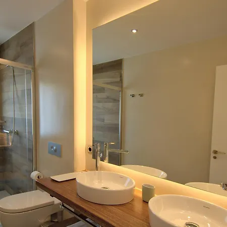 Modern Olivera With Private Pool * 칼레냐 데 팔라푸르헬