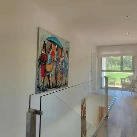 펜션 Modern Olivera With Private Pool *